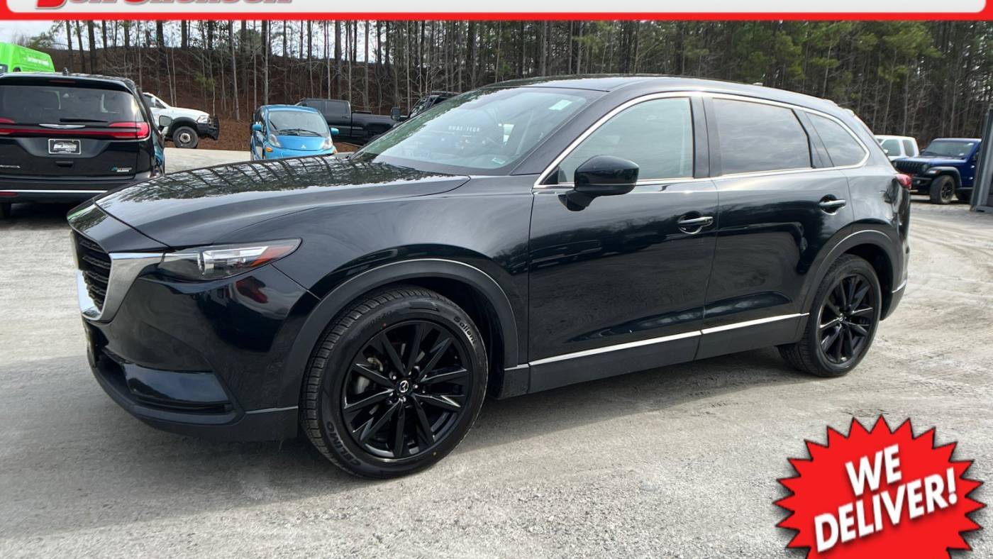 2023 Mazda CX-9 Touring Plus — SUV — 63,913 mi — Cumming, GA