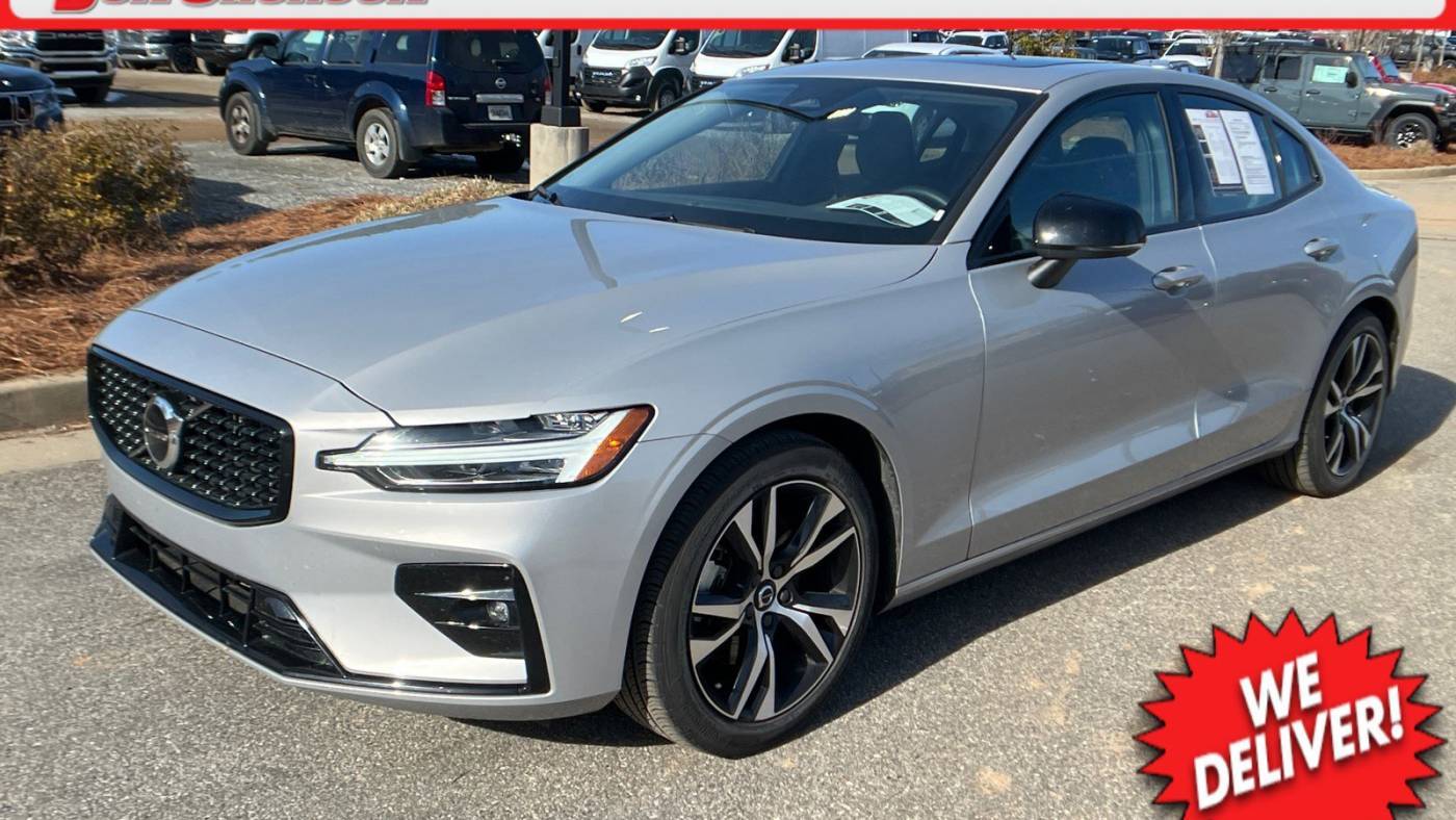 2024 Volvo S60 Core — Sedan — 19,952 mi — Cumming, GA