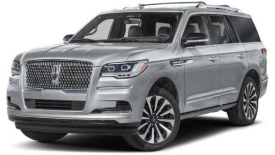 2023 Lincoln Navigator Reserve — SUV — 71,960 mi — Cumming, GA