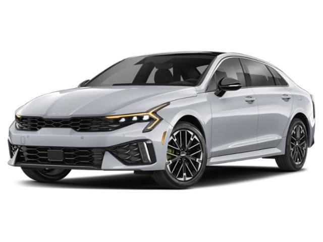 2025 Kia K5 GT — Sedan — 1,390 mi — Cumming, GA