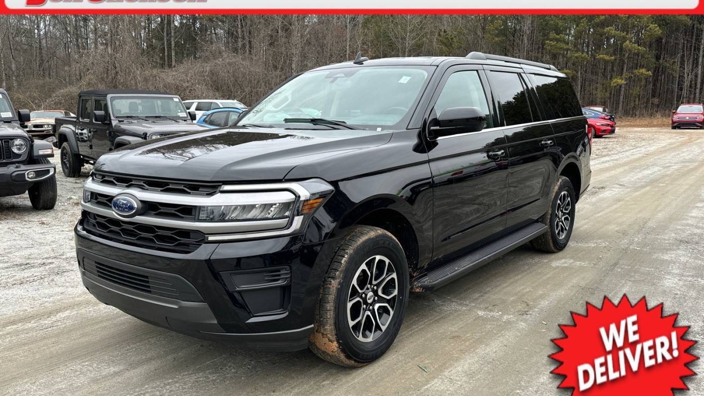 2022 Ford Expedition XLT — SUV — 67,381 mi — Cumming, GA