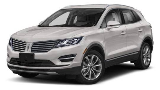 2018 Lincoln MKC Select — SUV — 87,214 mi — Cumming, GA