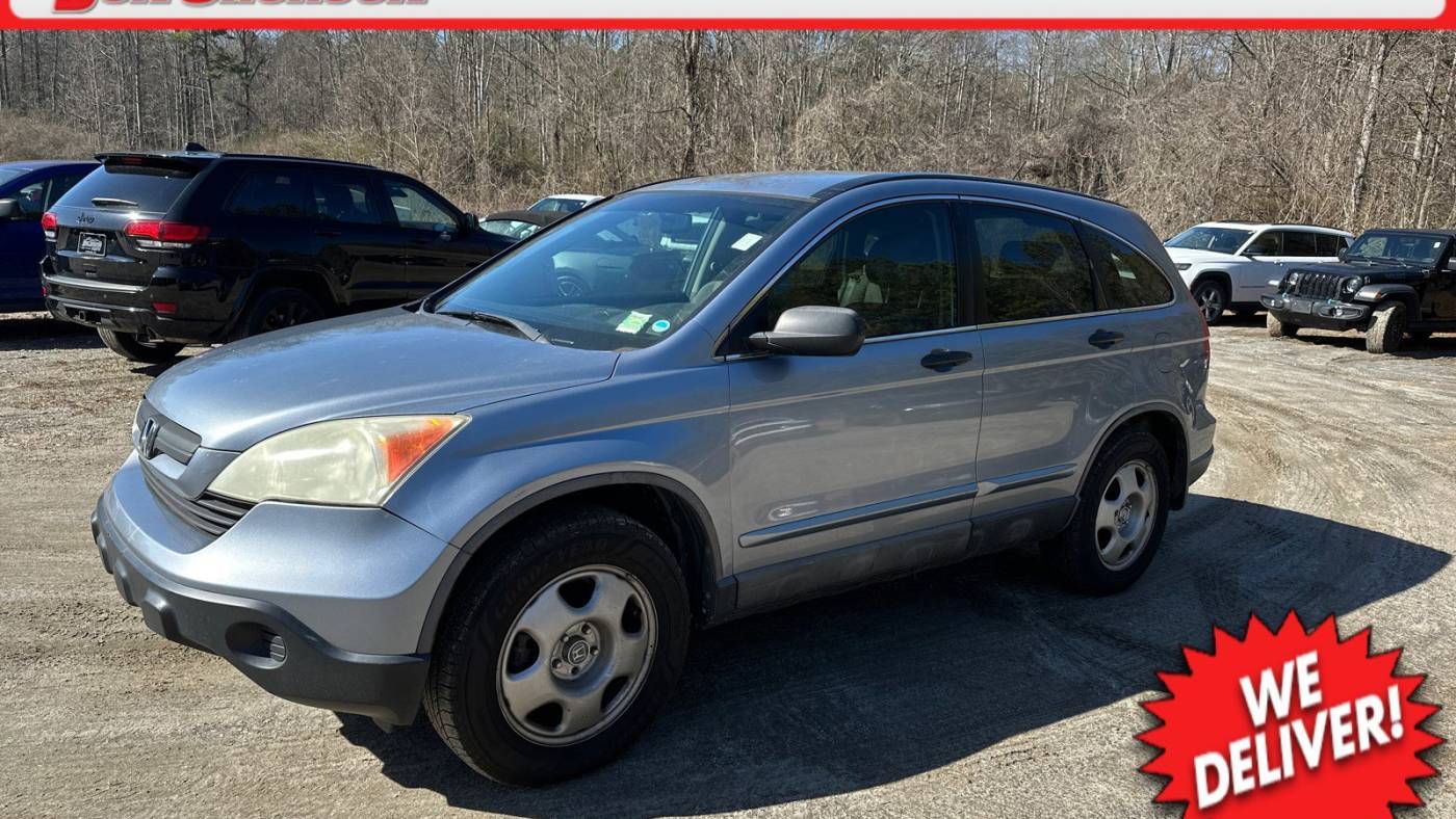 2007 Honda CR-V LX — SUV — 197,111 mi — Cumming, GA