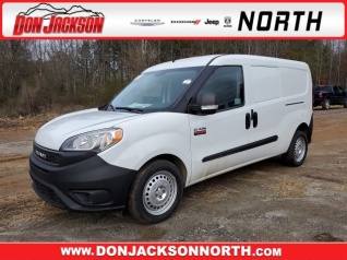 ram promaster city cargo van for sale