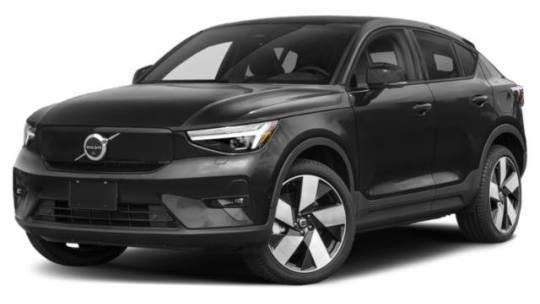 2023 Volvo C40 Recharge Plus — SUV — 34,477 mi — Cumming, GA