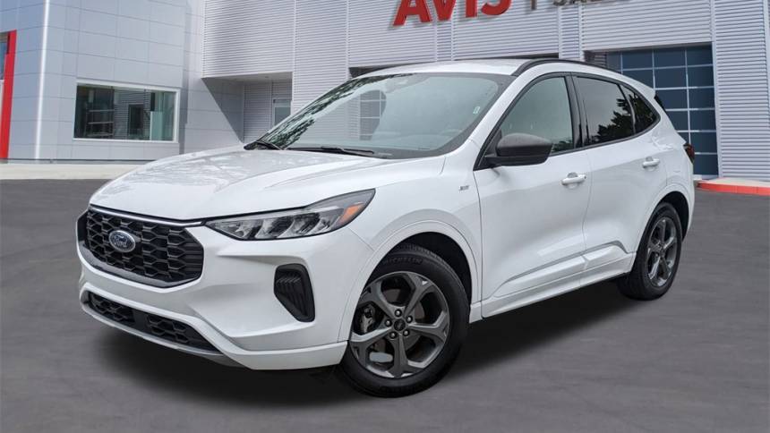 2023 Ford Escape ST-Line — SUV — 29,905 mi — Jacksonville, FL