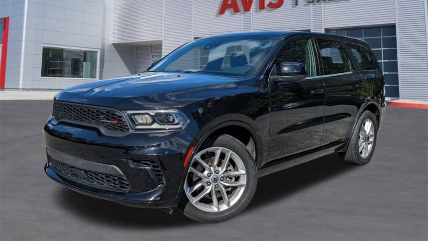 2023 Dodge Durango GT Launch Edition — SUV — 52,389 mi — Jacksonville, FL