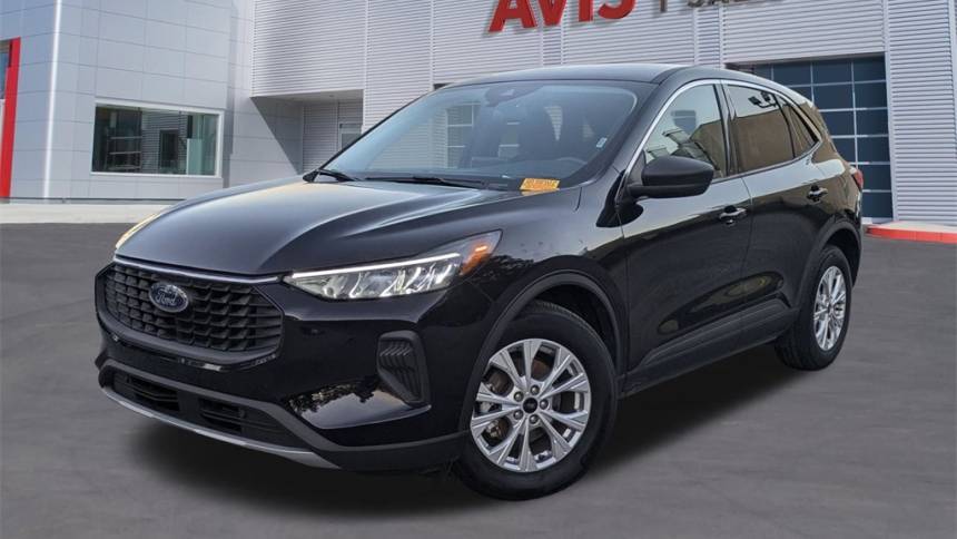 2023 Ford Escape Active — SUV — 32,719 mi — Jacksonville, FL