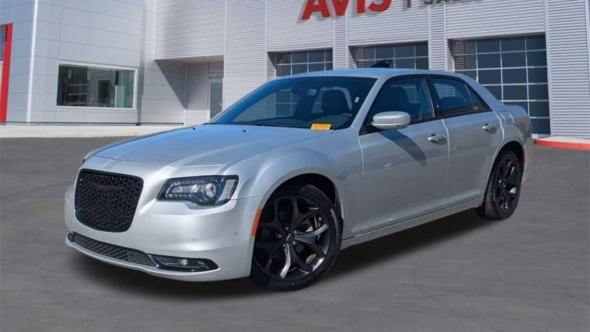 2023 Chrysler 300 S — Sedan — 39,336 mi — Jacksonville, FL