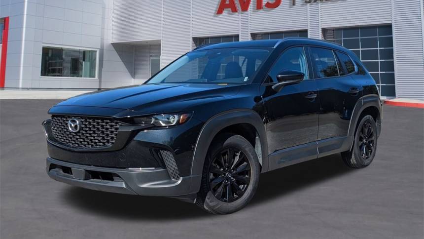 2024 Mazda CX-50 Preferred — SUV — 33,644 mi — Jacksonville, FL