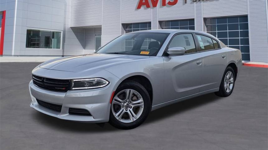 2022 Dodge Charger SXT — Sedan — 59,400 mi — Jacksonville, FL