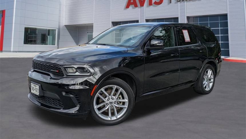 2023 Dodge Durango GT — SUV — 38,368 mi — Jacksonville, FL
