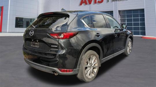2024 Mazda CX-5 2.5 S Premium For Sale in Cerritos, CA - JM3KFBDM6R0377503  - TrueCar