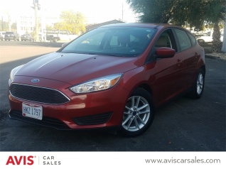 Used Ford Focus For Sale Truecar