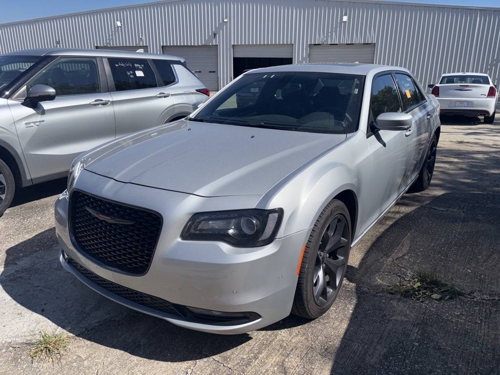 2023 Chrysler 300 S — Sedan — 64,328 mi — Houston, TX