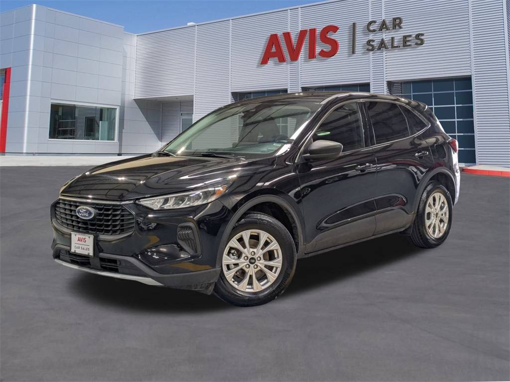 2023 Ford Escape Active — SUV — 41,426 mi — Houston, TX