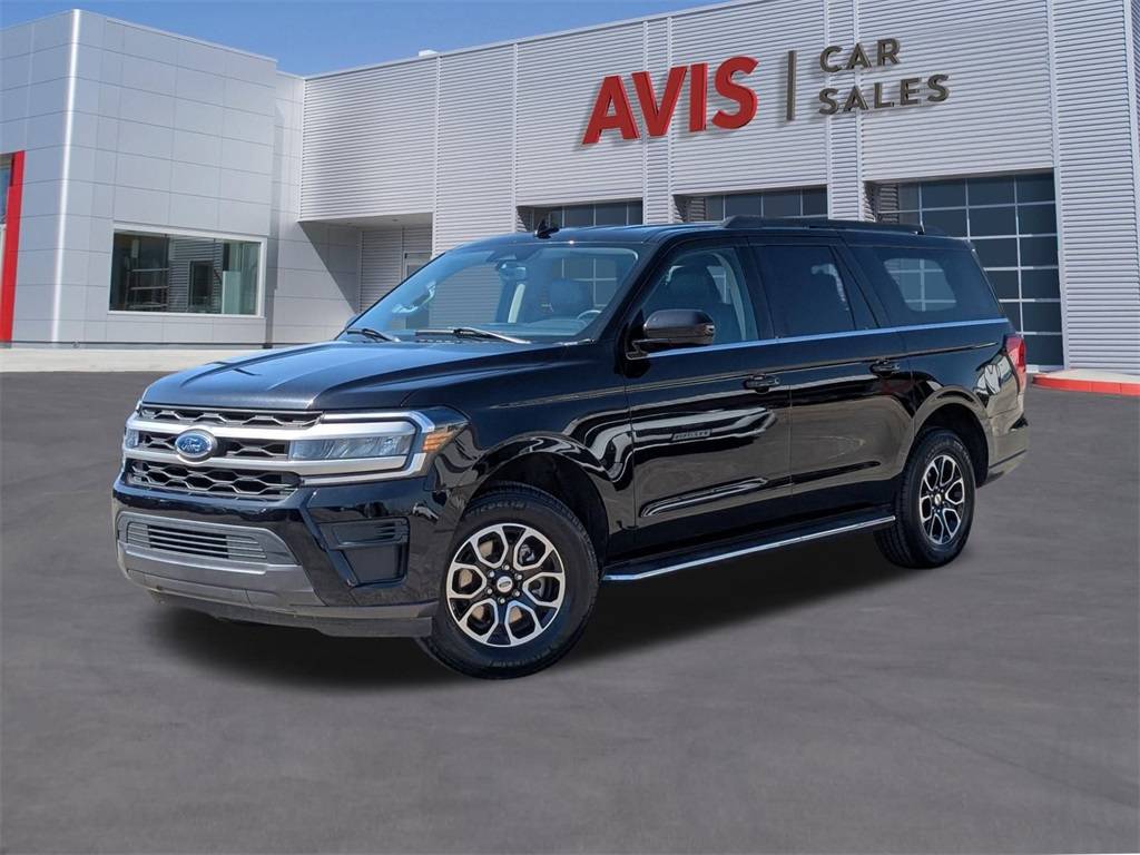 2023 Ford Expedition XLT — SUV — 70,027 mi — Houston, TX