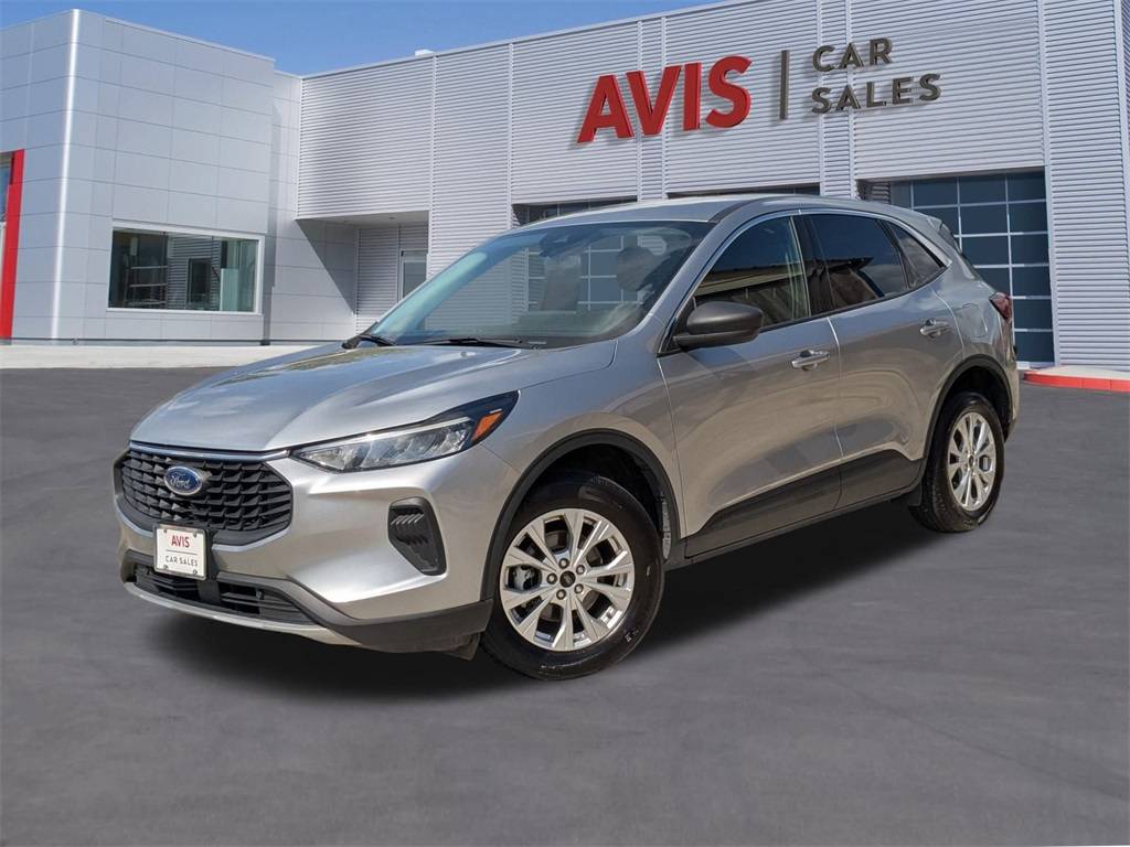 2023 Ford Escape Active — SUV — 54,647 mi — Houston, TX