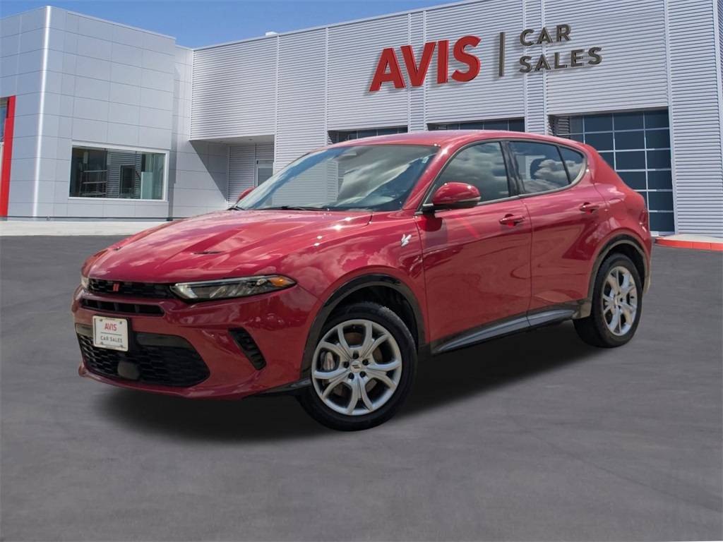 2024 Dodge Hornet R/T — SUV — 29,675 mi — Houston, TX