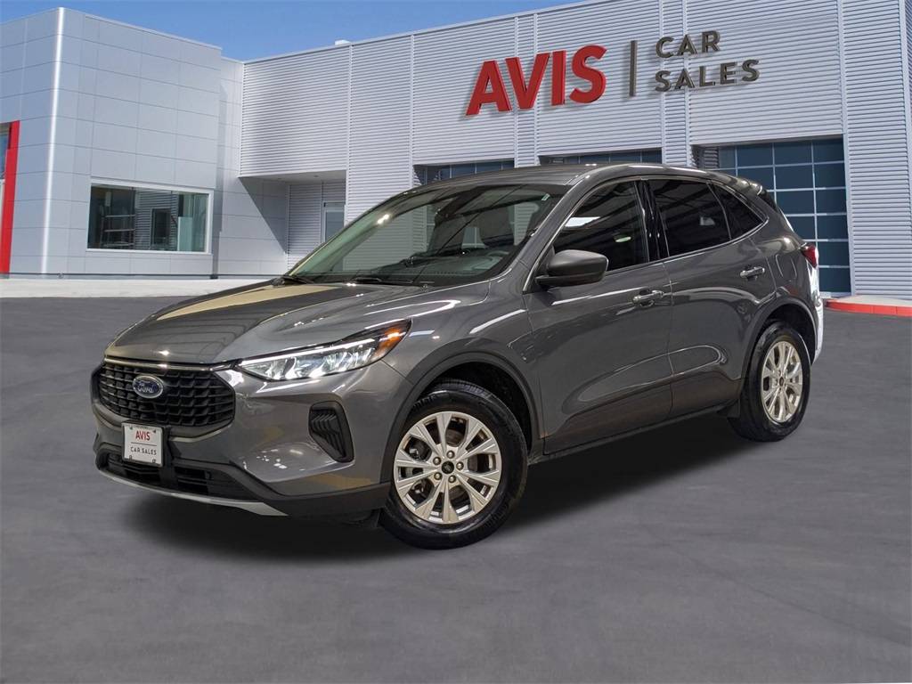 2024 Ford Escape Active — SUV — 39,963 mi — Houston, TX