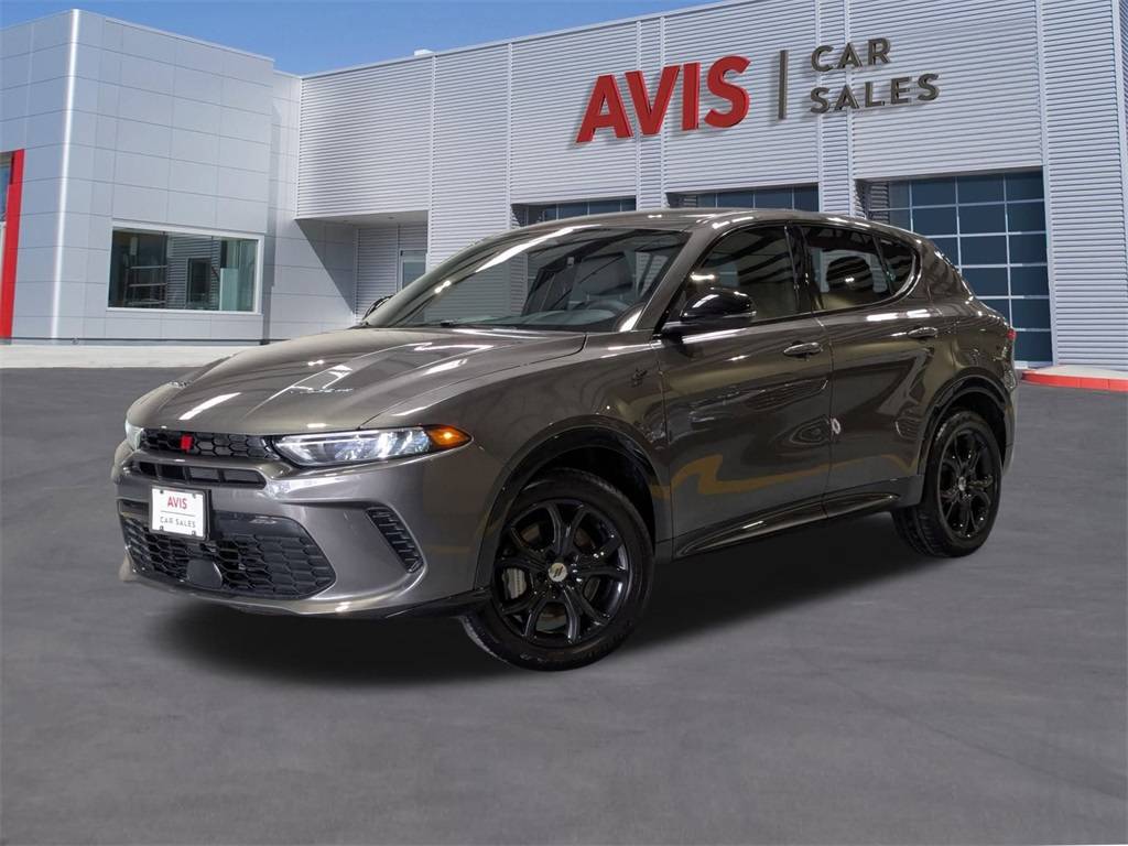 2024 Dodge Hornet R/T — SUV — 32,319 mi — Houston, TX