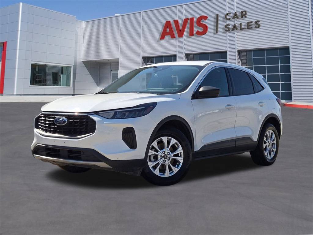 2023 Ford Escape Active — SUV — 39,615 mi — Houston, TX