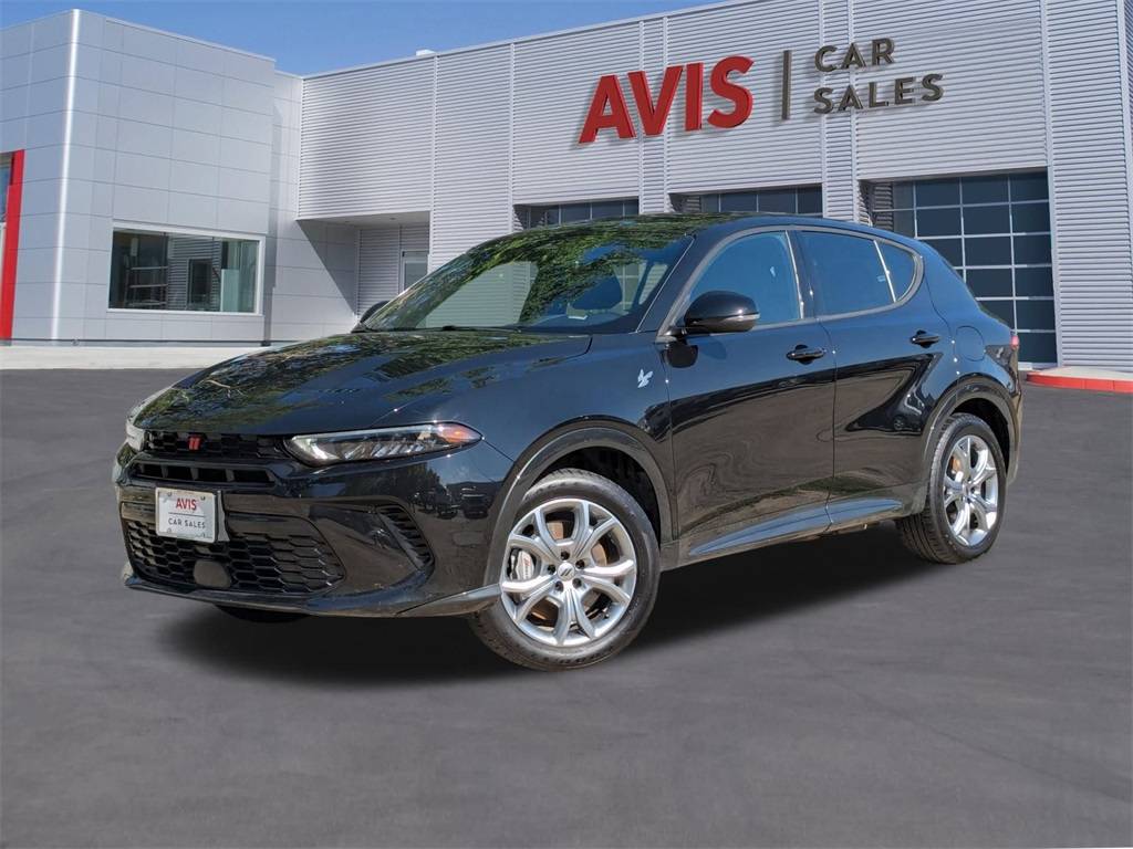 2024 Dodge Hornet R/T — SUV — 34,206 mi — Houston, TX