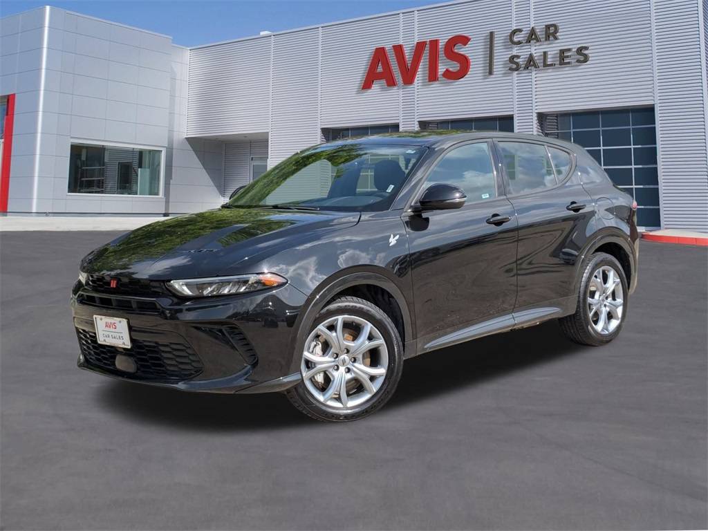 2024 Dodge Hornet R/T — SUV — 35,739 mi — Houston, TX