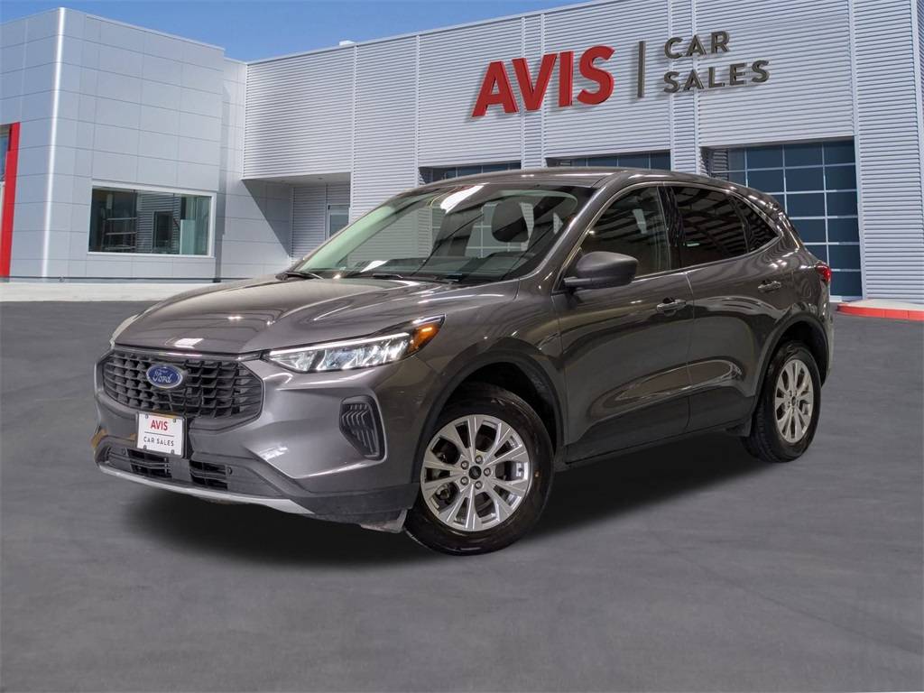 2023 Ford Escape Active — SUV — 47,026 mi — Houston, TX