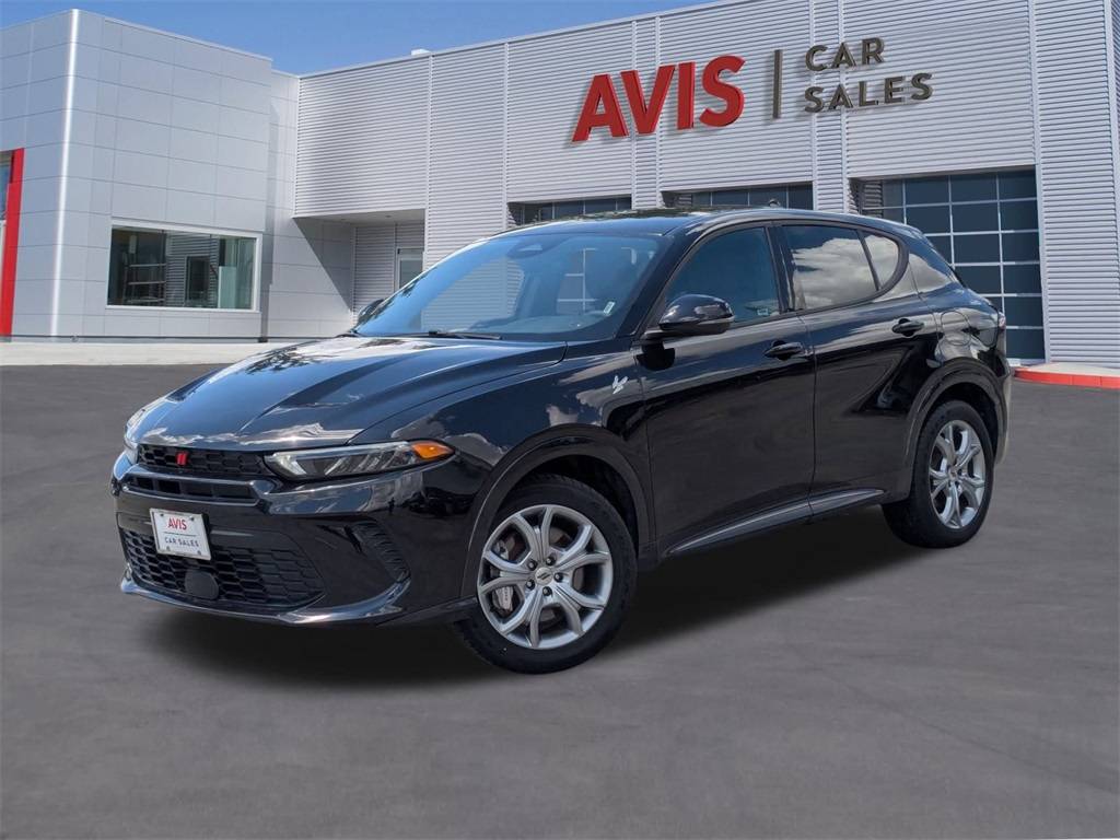 2024 Dodge Hornet R/T — SUV — 35,056 mi — Houston, TX