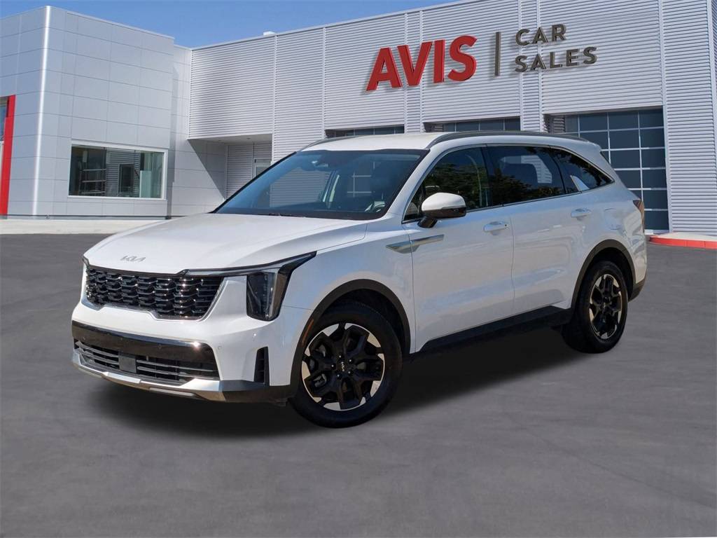 2024 Kia Sorento S — SUV — 41,174 mi — Houston, TX