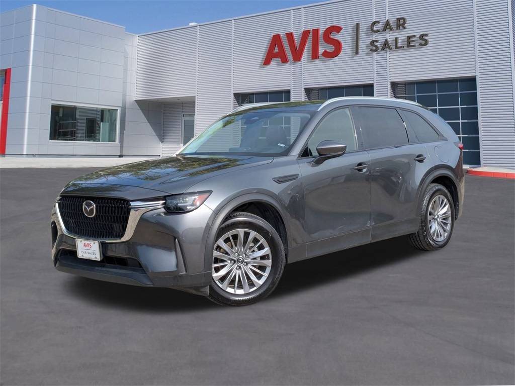 2024 Mazda CX-90 Preferred Plus — SUV — 41,085 mi — Houston, TX