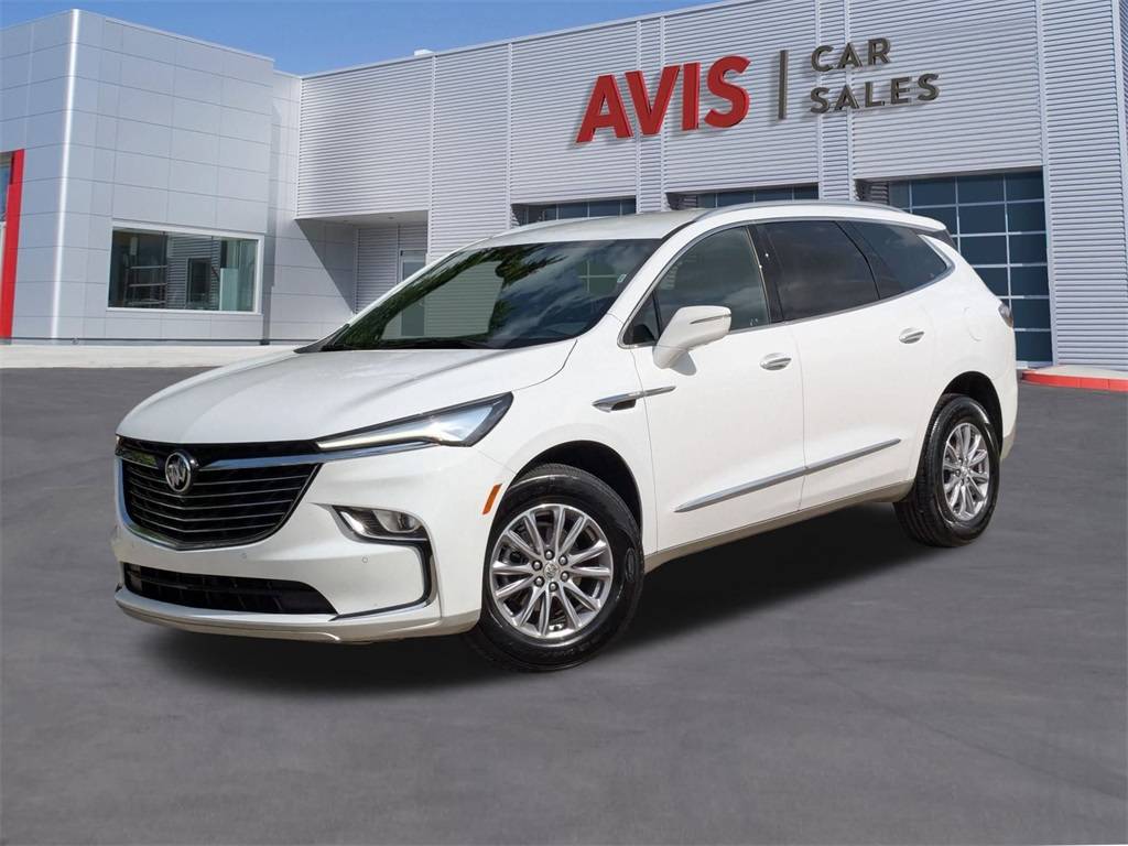 2024 Buick Enclave Premium — SUV — 40,327 mi — Houston, TX
