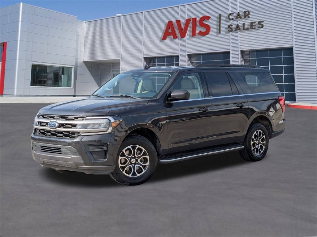2023 Ford Expedition XLT — SUV — 63,168 mi — Houston, TX