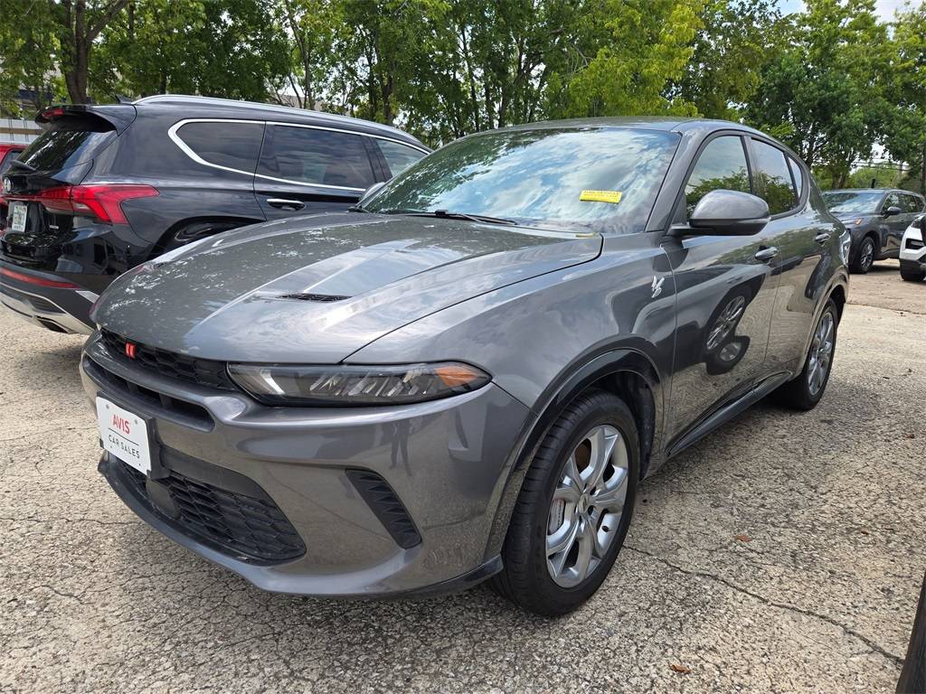 2024 Dodge Hornet R/T — SUV — 30,765 mi — Houston, TX