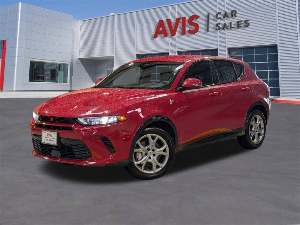 2024 Dodge Hornet R/T — SUV — 37,998 mi — Houston, TX