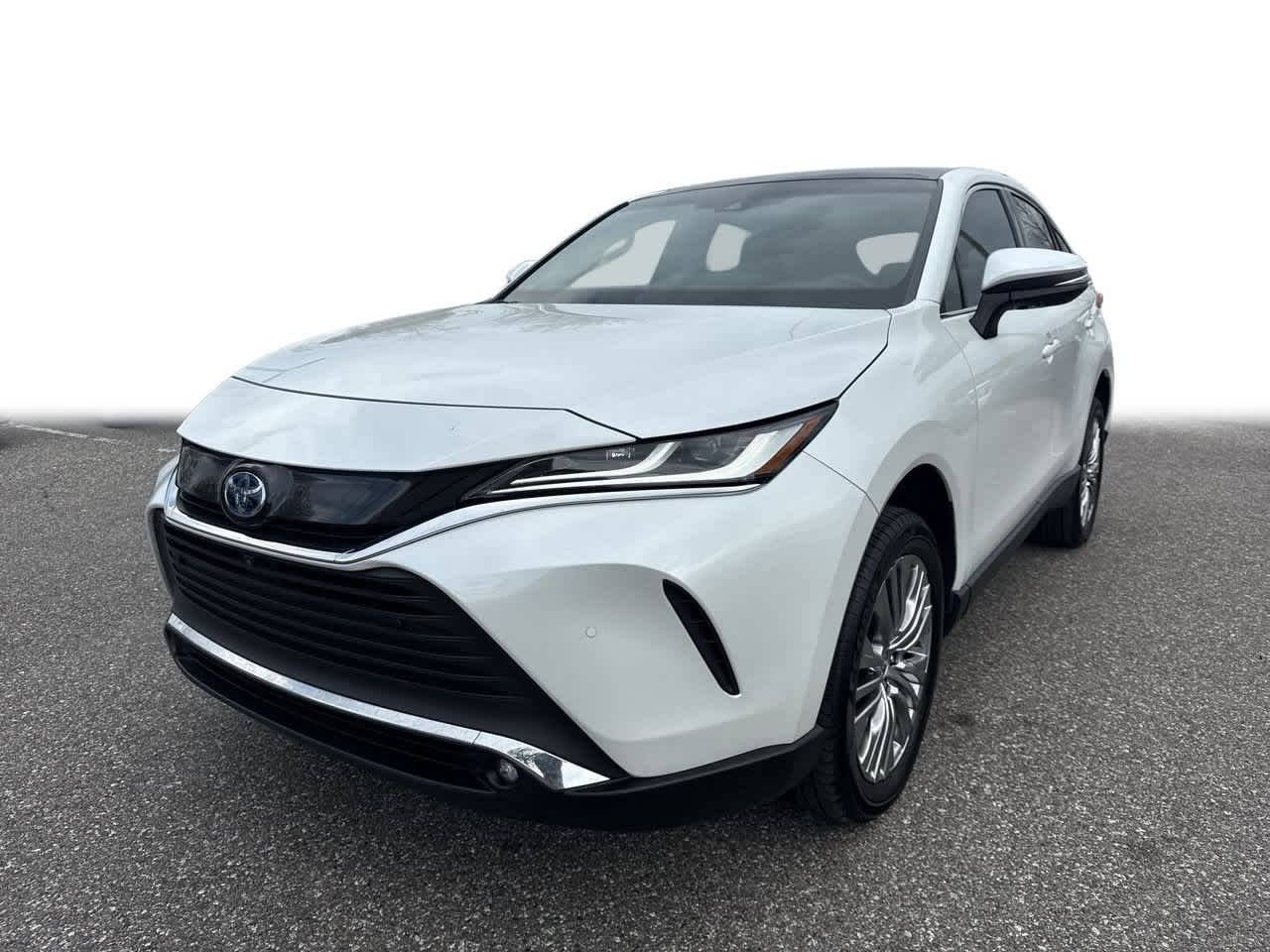 2023 Toyota Venza Limited — SUV — 20,216 mi — Wesley Chapel, FL