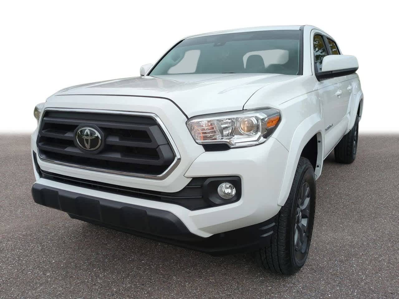 2023 Toyota Tacoma SR5 — Pickup Truck — 19,243 mi — Wesley Chapel, FL