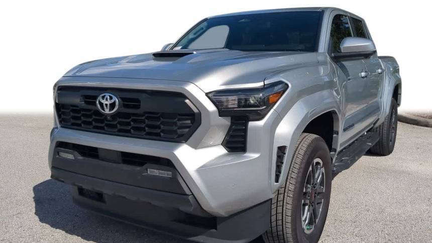 2024 Toyota Tacoma TRD Sport — Pickup Truck — 14,716 mi — Wesley Chapel, FL