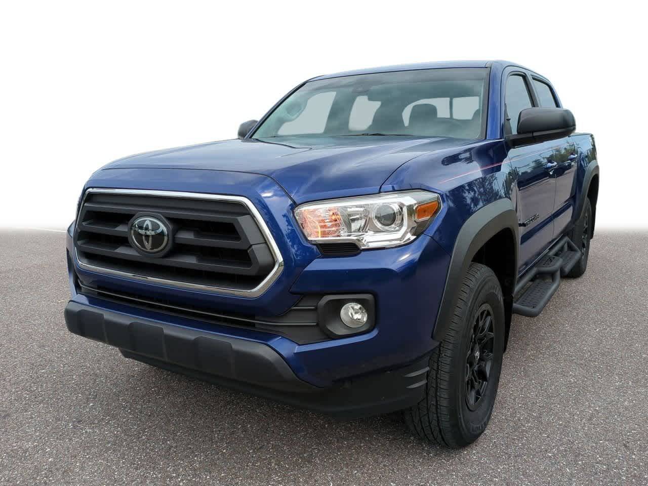 2023 Toyota Tacoma SR5 — Pickup Truck — 34,231 mi — Wesley Chapel, FL