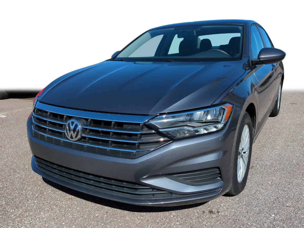 2020 Volkswagen Jetta S — Sedan — 114,549 mi — Wesley Chapel, FL