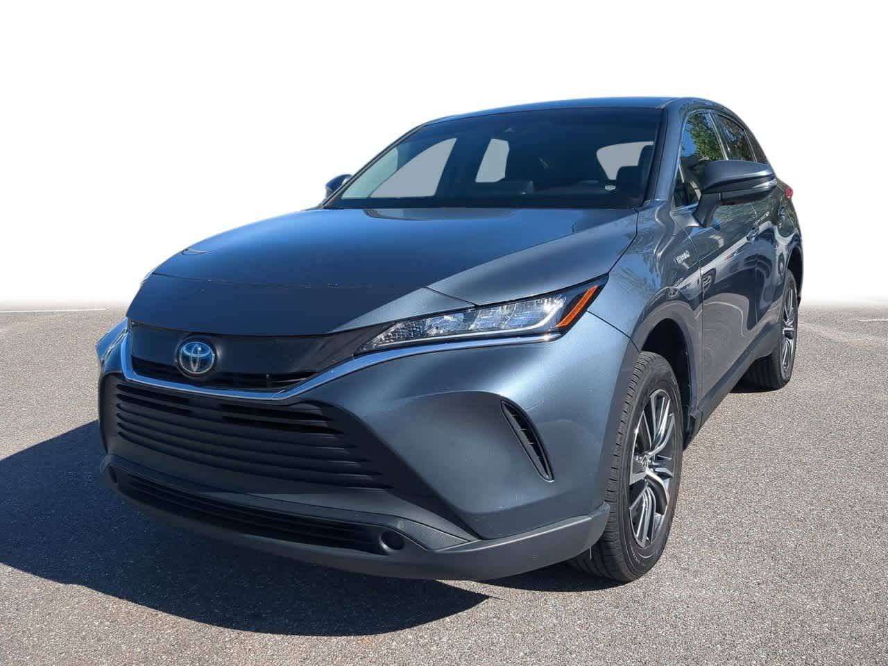 2021 Toyota Venza LE — SUV — 69,133 mi — Wesley Chapel, FL