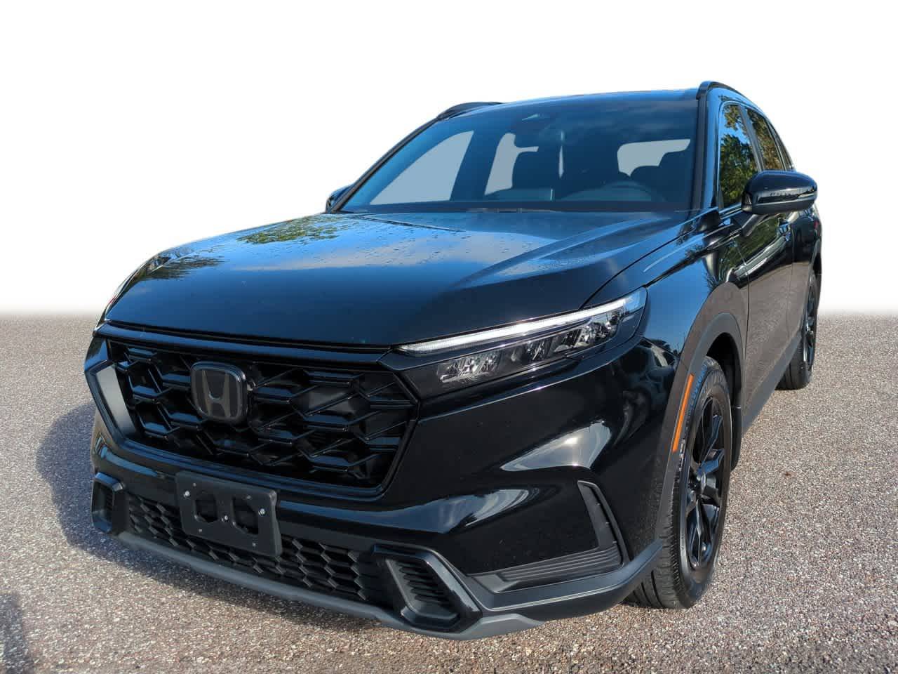 2023 Honda CR-V Hybrid Sport — SUV — 36,141 mi — Wesley Chapel, FL