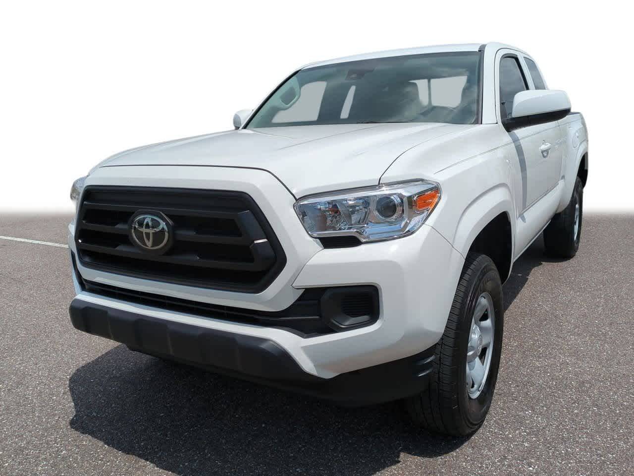 2023 Toyota Tacoma TRD Sport — Pickup Truck — 38,114 mi — Wesley Chapel, FL