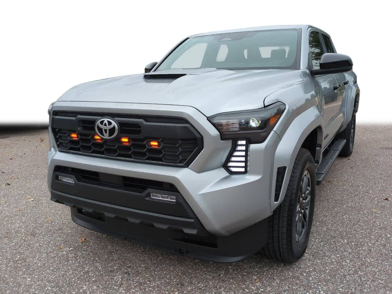 2025 Toyota Tacoma TRD Sport — Pickup Truck — 6,436 mi — Wesley Chapel, FL