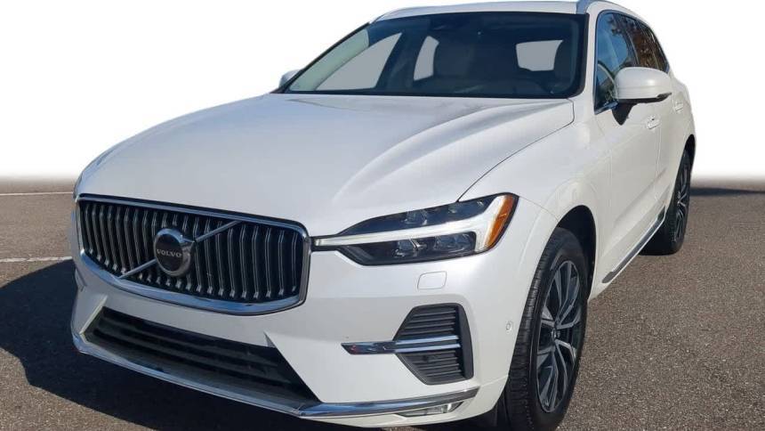 2023 Volvo XC60 Plus — SUV — 49,593 mi — Wesley Chapel, FL