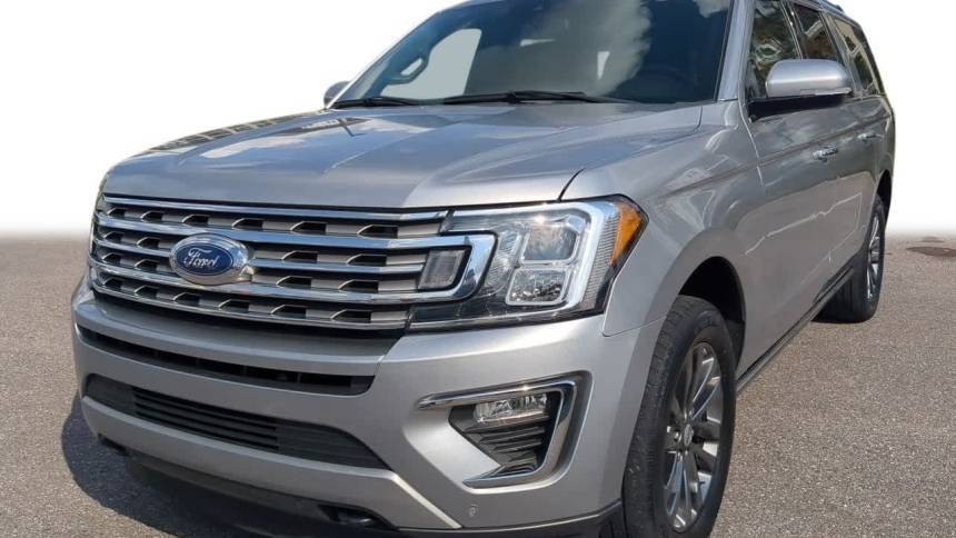 2021 Ford Expedition Limited — SUV — 91,116 mi — Wesley Chapel, FL