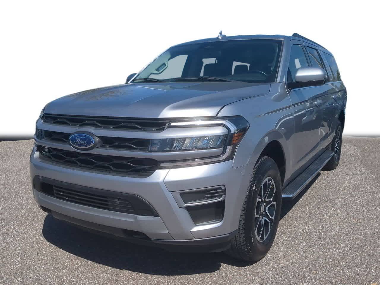 2023 Ford Expedition XLT — SUV — 22,176 mi — Wesley Chapel, FL