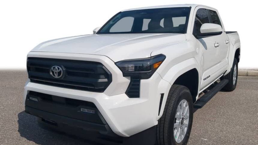 2024 Toyota Tacoma SR5 — Pickup Truck — 10 mi — Wesley Chapel, FL