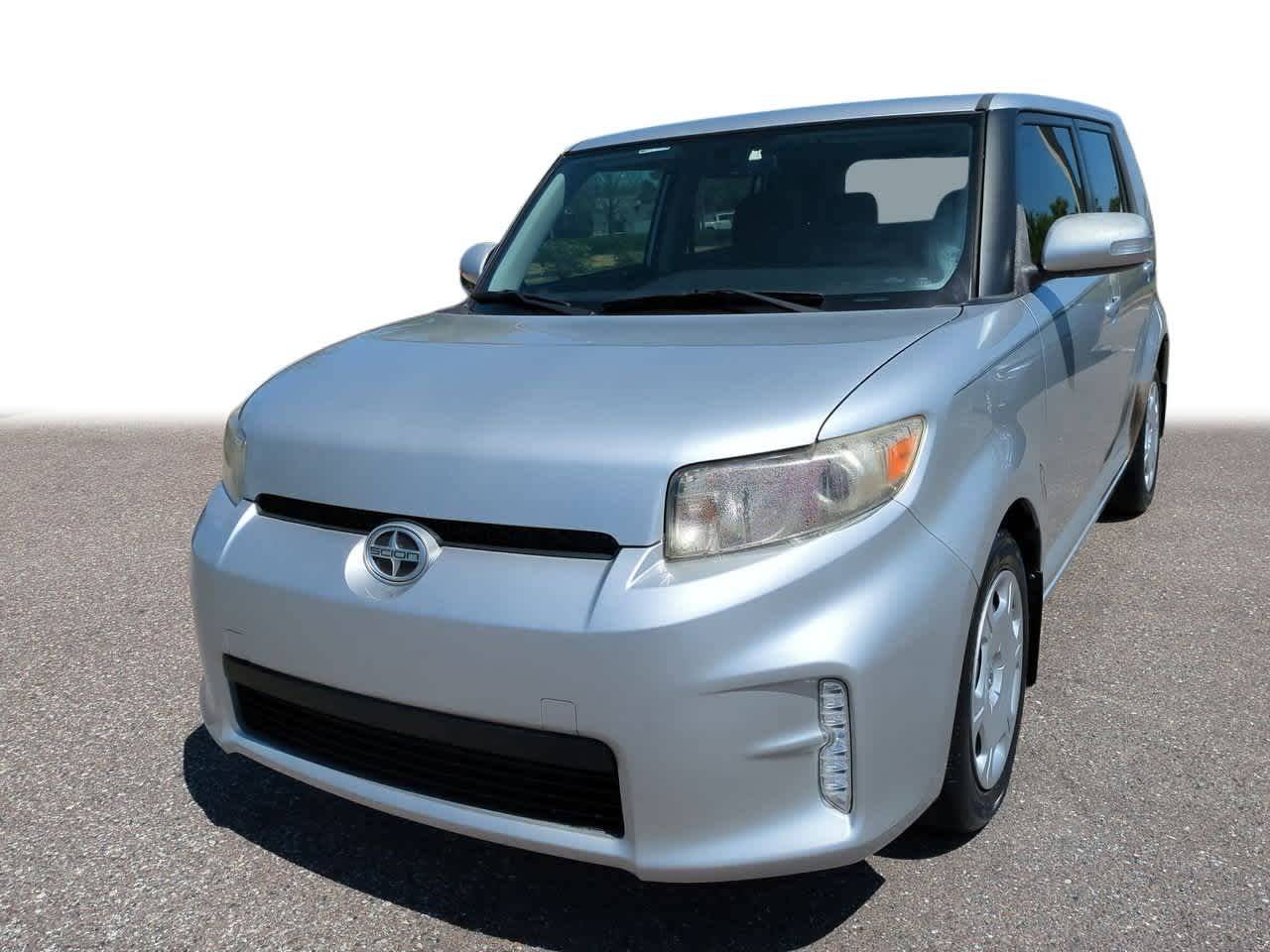 2013 Scion xB